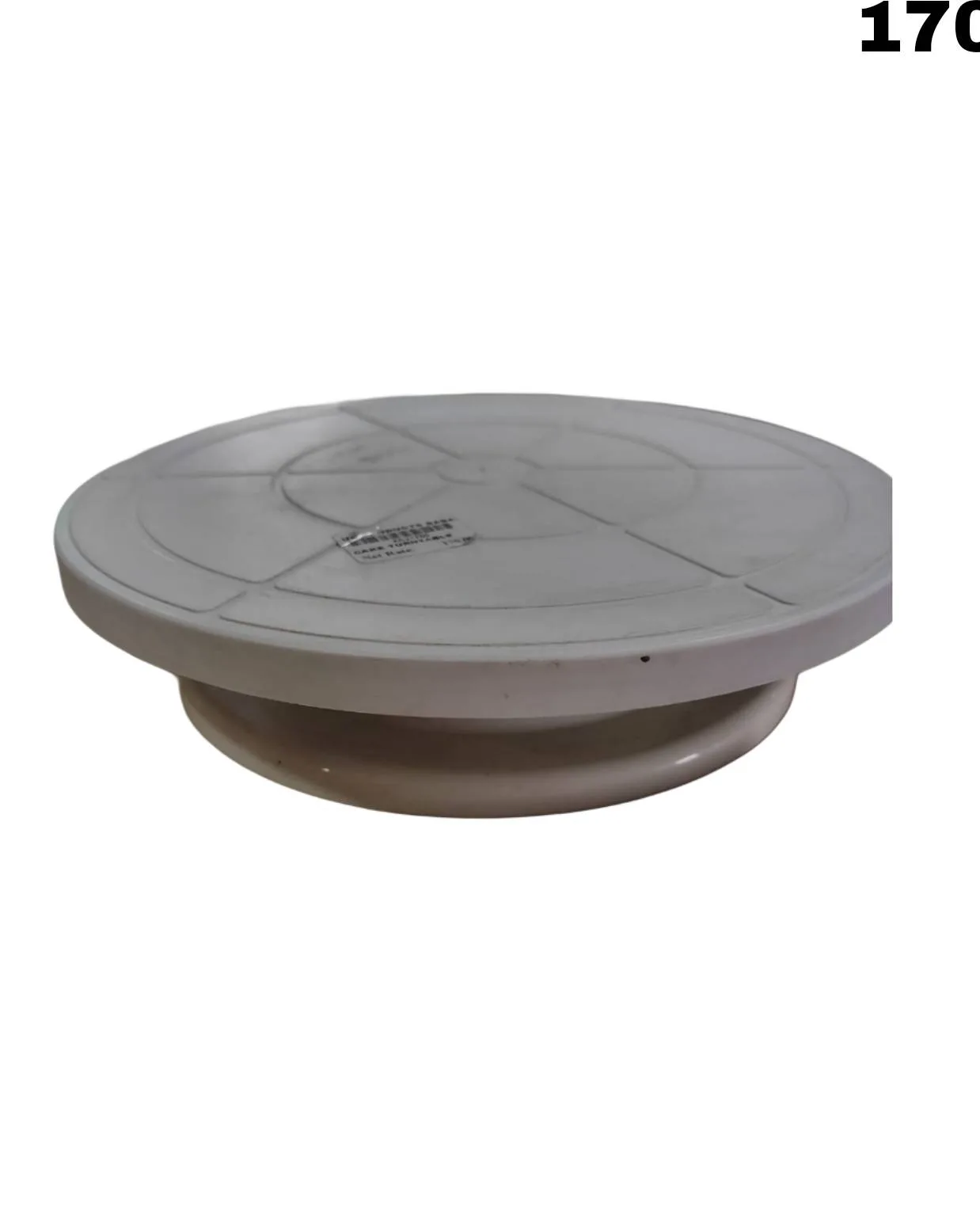 Picsart_25-05-01_15-52-48-035.webp Cake Turn Table - Image 1