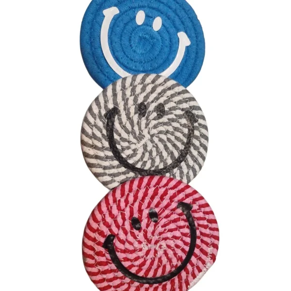 Cotton Door Mat