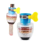 Faucet Water Filters