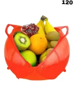 Draining Basket Strainer