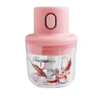 Mini Electric Chopper