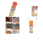 Kitchen Cleaner Spray