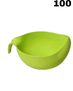 Strainer for Drainin