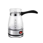 Coffee Maker and Kettle