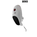 Electric Air Heater