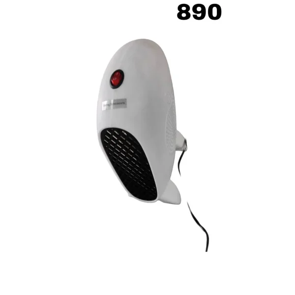 Electric Air Heater