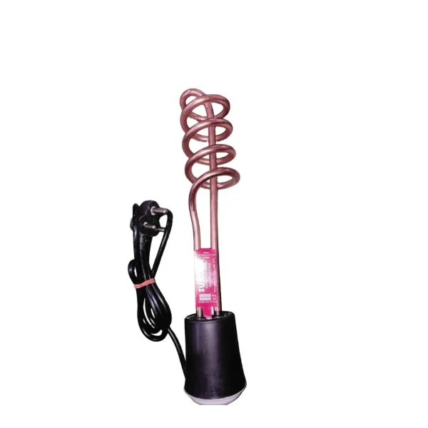 Electric Immersion Rod