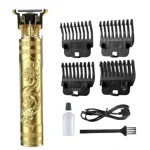 Plastic trimmer