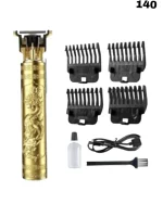 Plastic trimmer