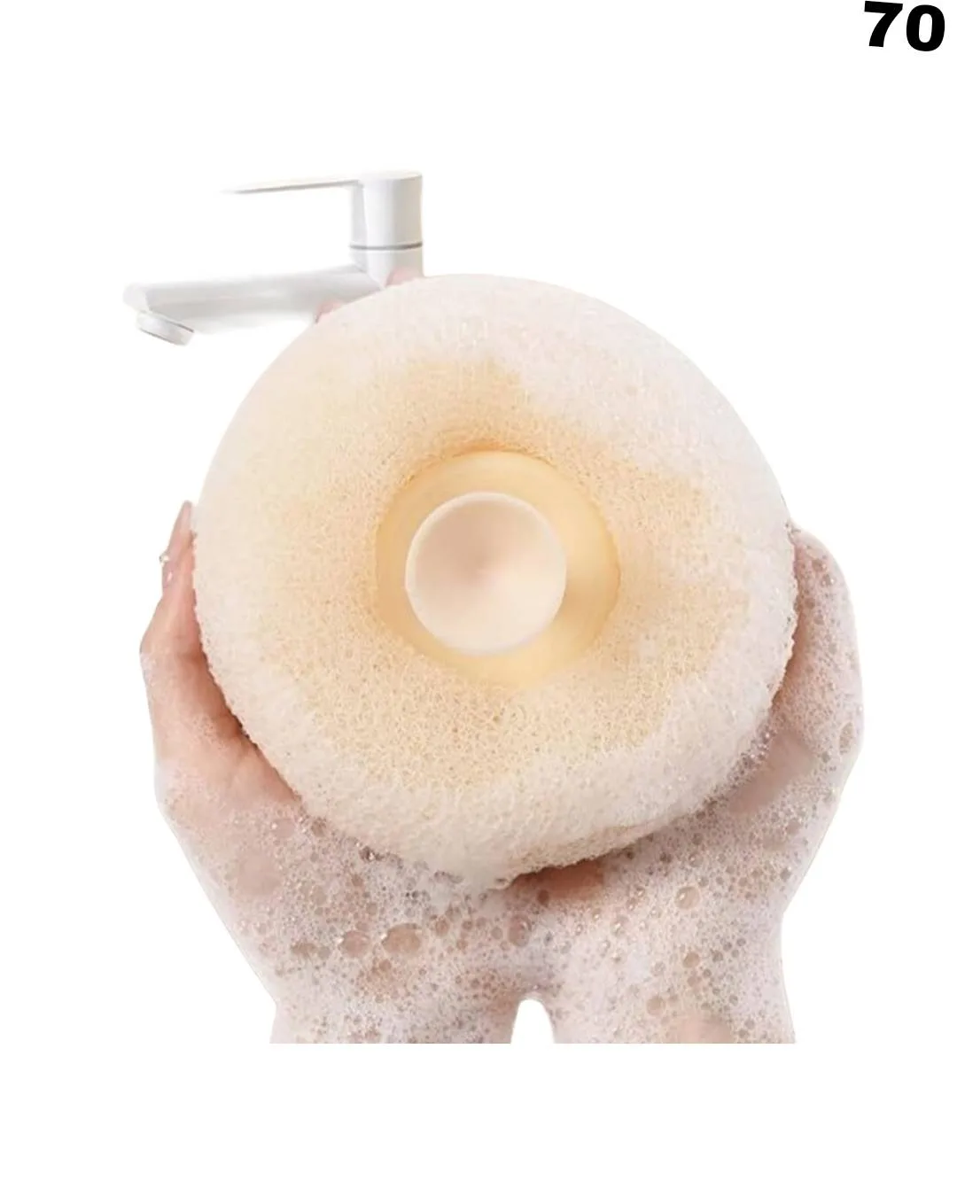 Picsart_25-05-03_17-44-32-273.webp Loofah Scrubbing Brush - Image 1