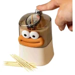 Toothpick Dispenser