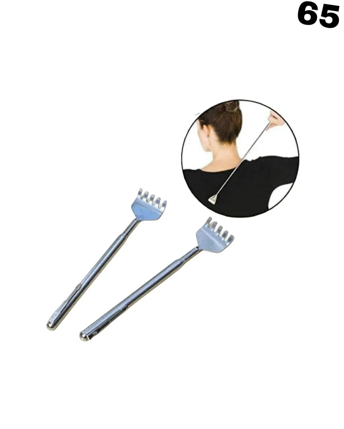 Extendable Back Itching - Image 2