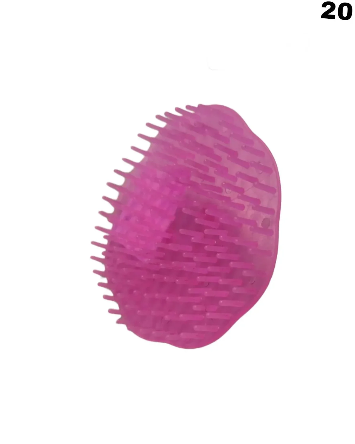 Men round comb - Image 2