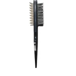 Brush Root Teasing
