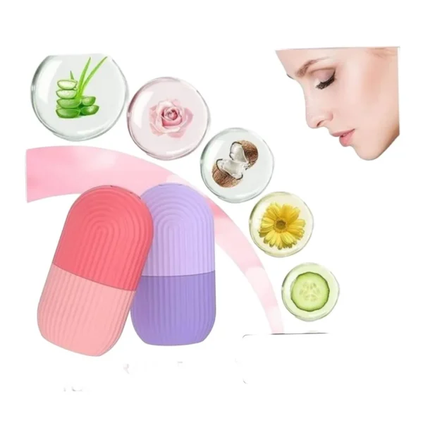 Ice Face Roller