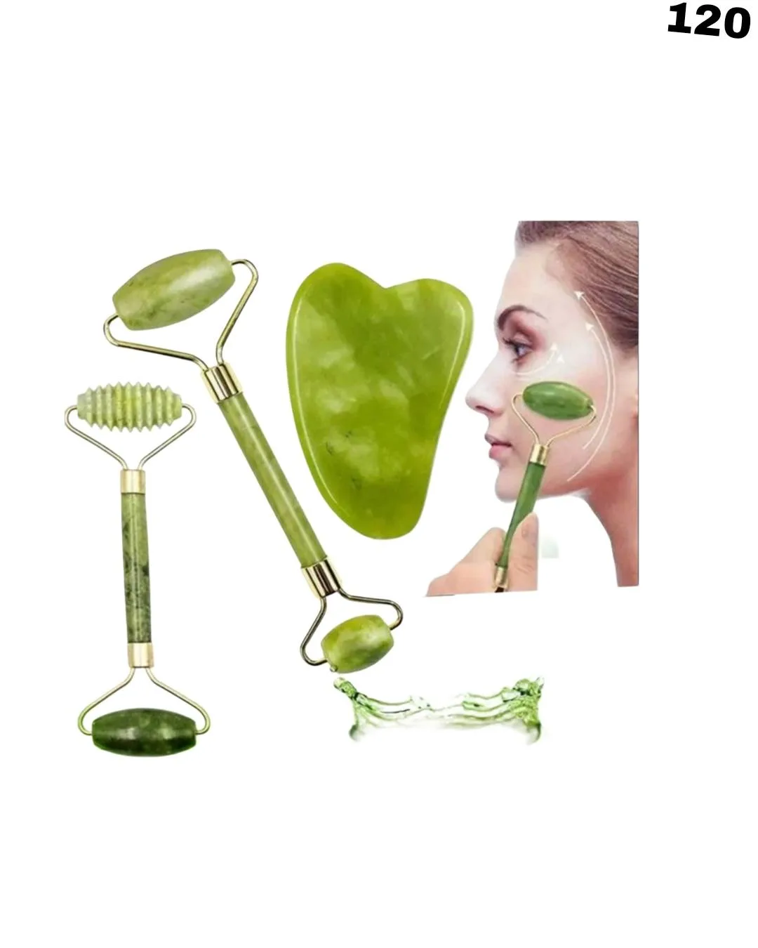 Picsart_25-05-03_22-39-49-245.webp Gua Sha Set Face Roller - Image 1