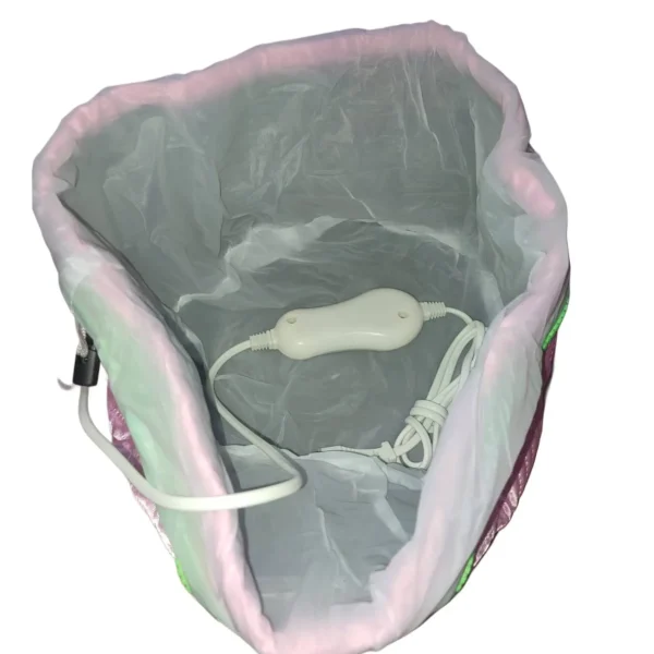 Head Spa Heating Cap