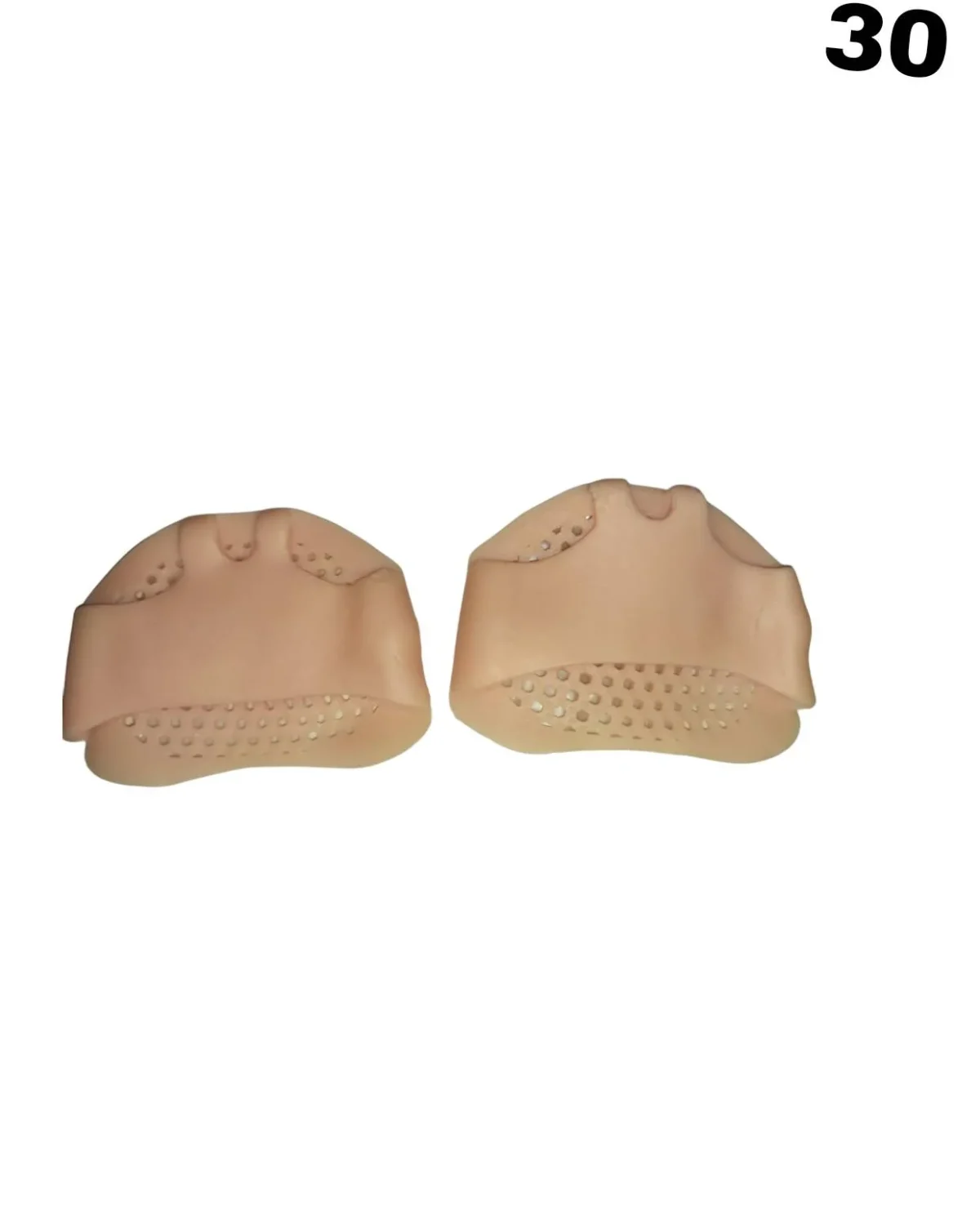 Foot Sole - Image 2