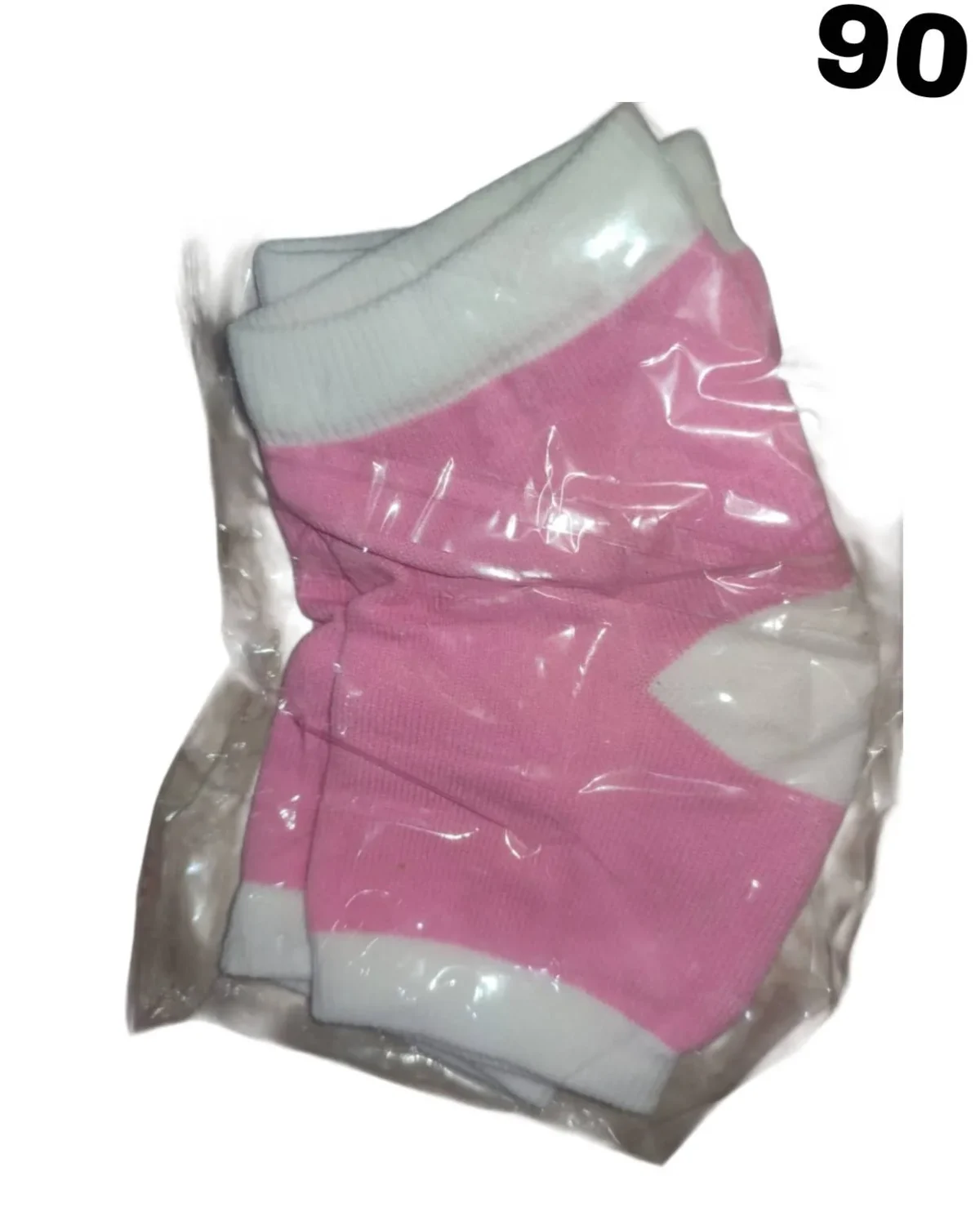 Reusable Foot Silicone - Image 2