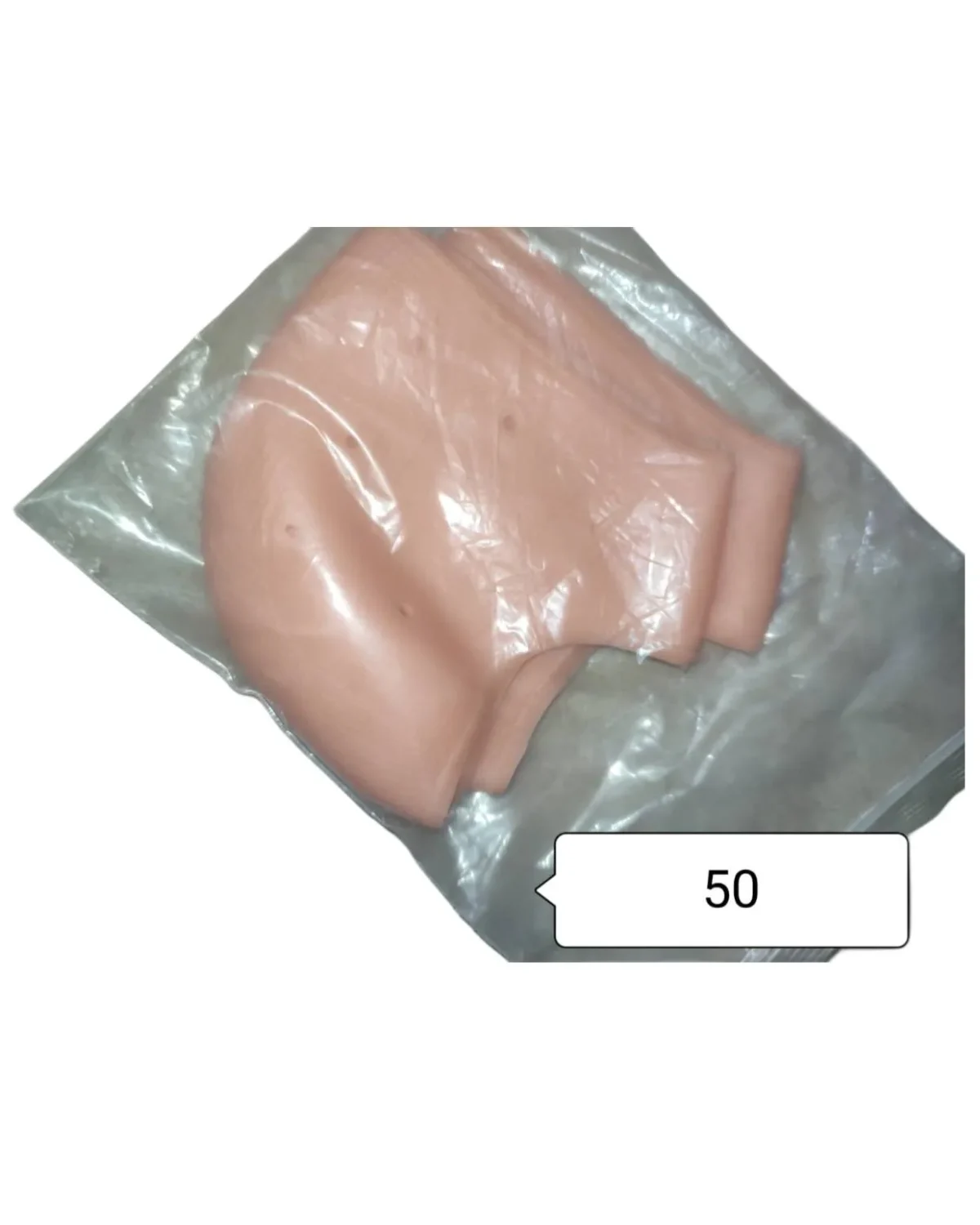 Foot Protector Moisturizing - Image 2