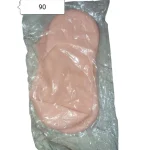 Foot Silicone Moisturizing