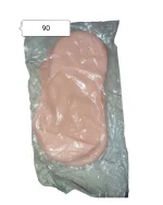 Foot Silicone Moisturizing