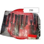Barber Multifunctional Hairstyle Combo