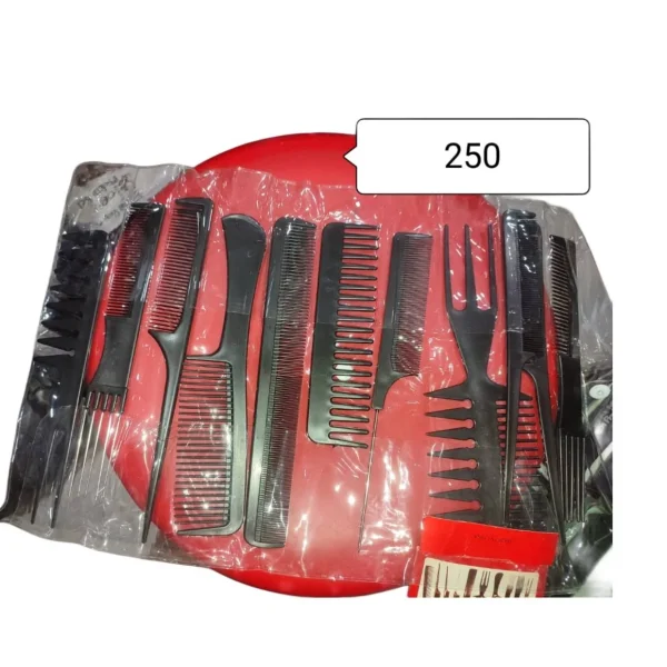 Barber Multifunctional Hairstyle Combo