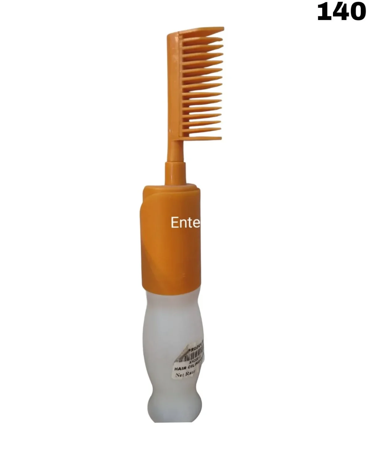 Hair Color Oiling - Image 2