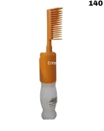 Hair Color Oiling