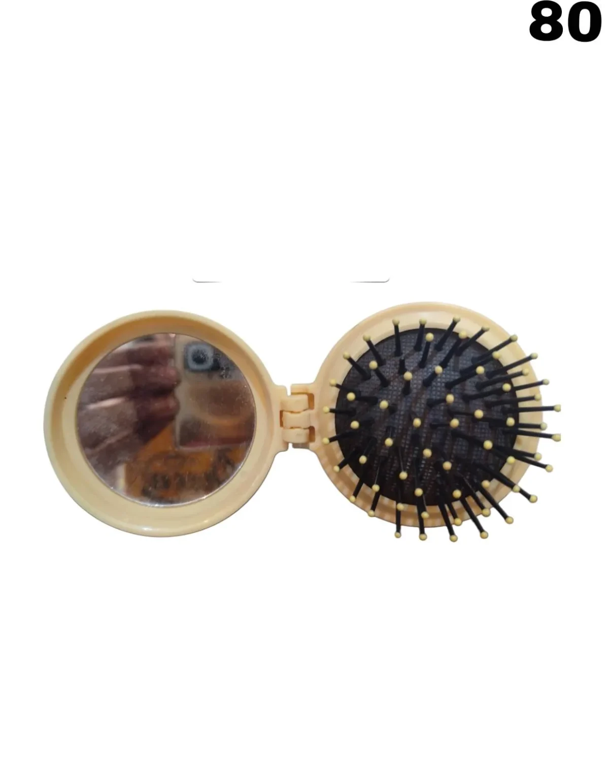 Hair Brushes Pocket - Image 2