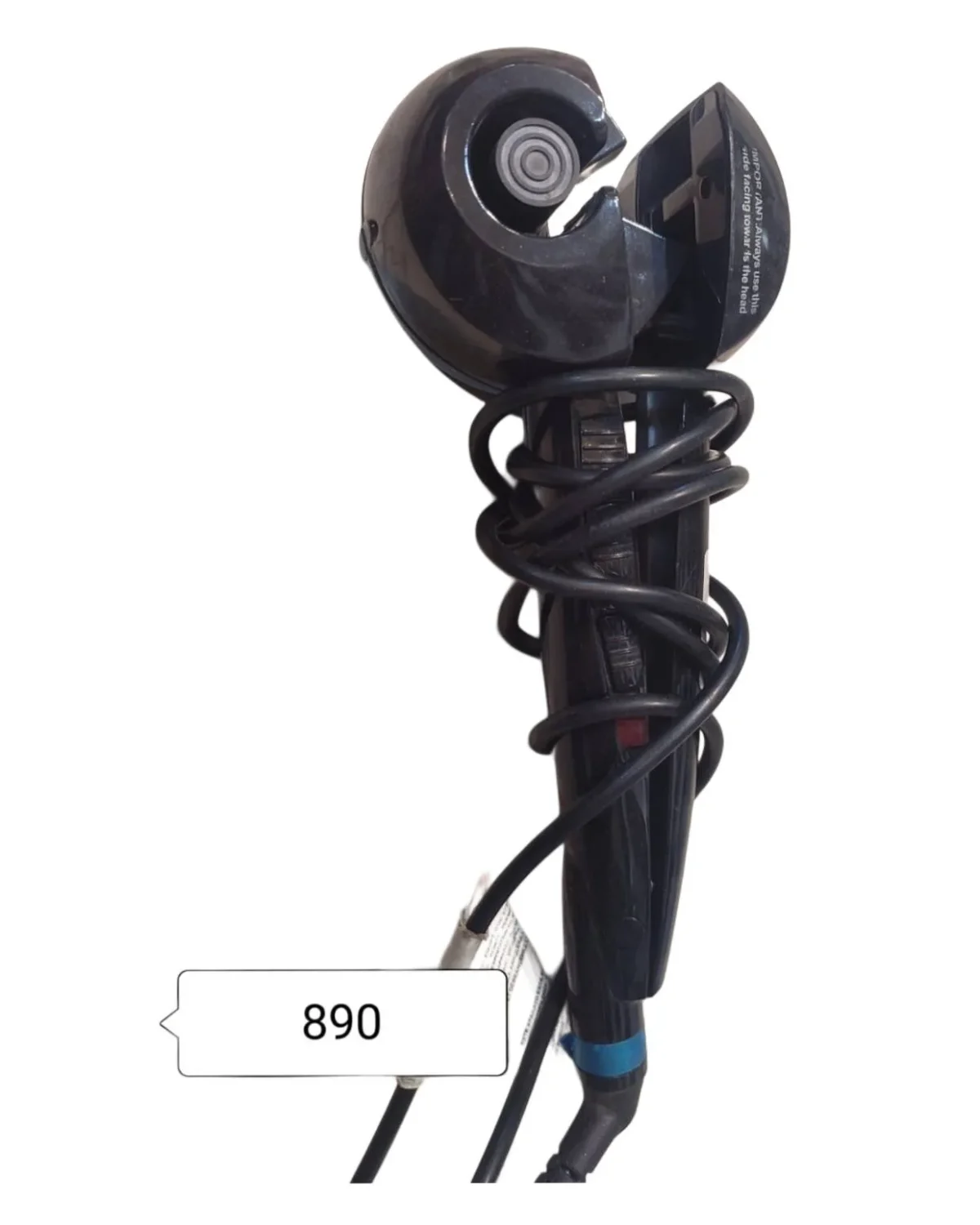 Hair Machine - Image 2