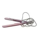 mini hair straightener