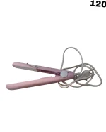 mini hair straightener