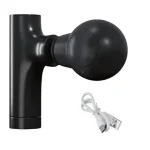 Gun Small Massager