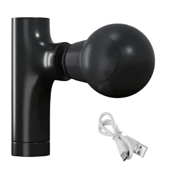Gun Small Massager