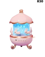 Night Light Projector