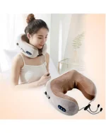 Neck Massage Pillow