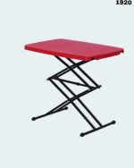 Plastic Folding Table