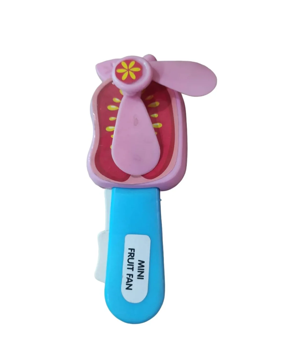Kid's Hand Pressure - Image 2