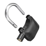 Theft Safety Alarm