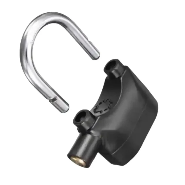 Theft Safety Alarm