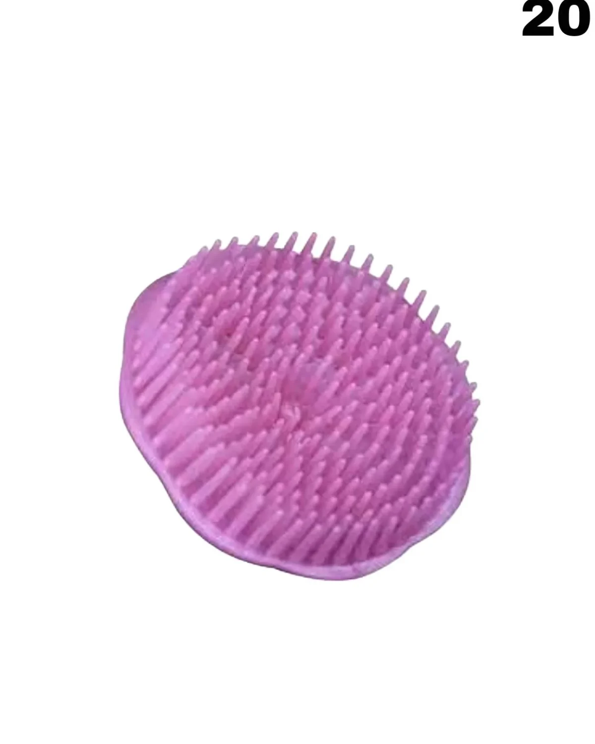hair styling round - Image 2