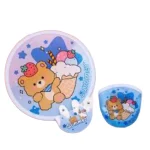 Durable Cloth Cartoon Printed