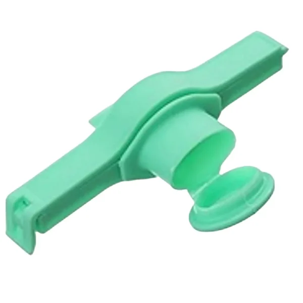 Storage Seal and Pour