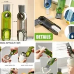 Bottle Cleaning Brush