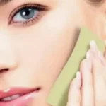 Oil Blotting Sheet