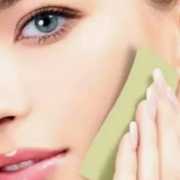Oil Blotting Sheet