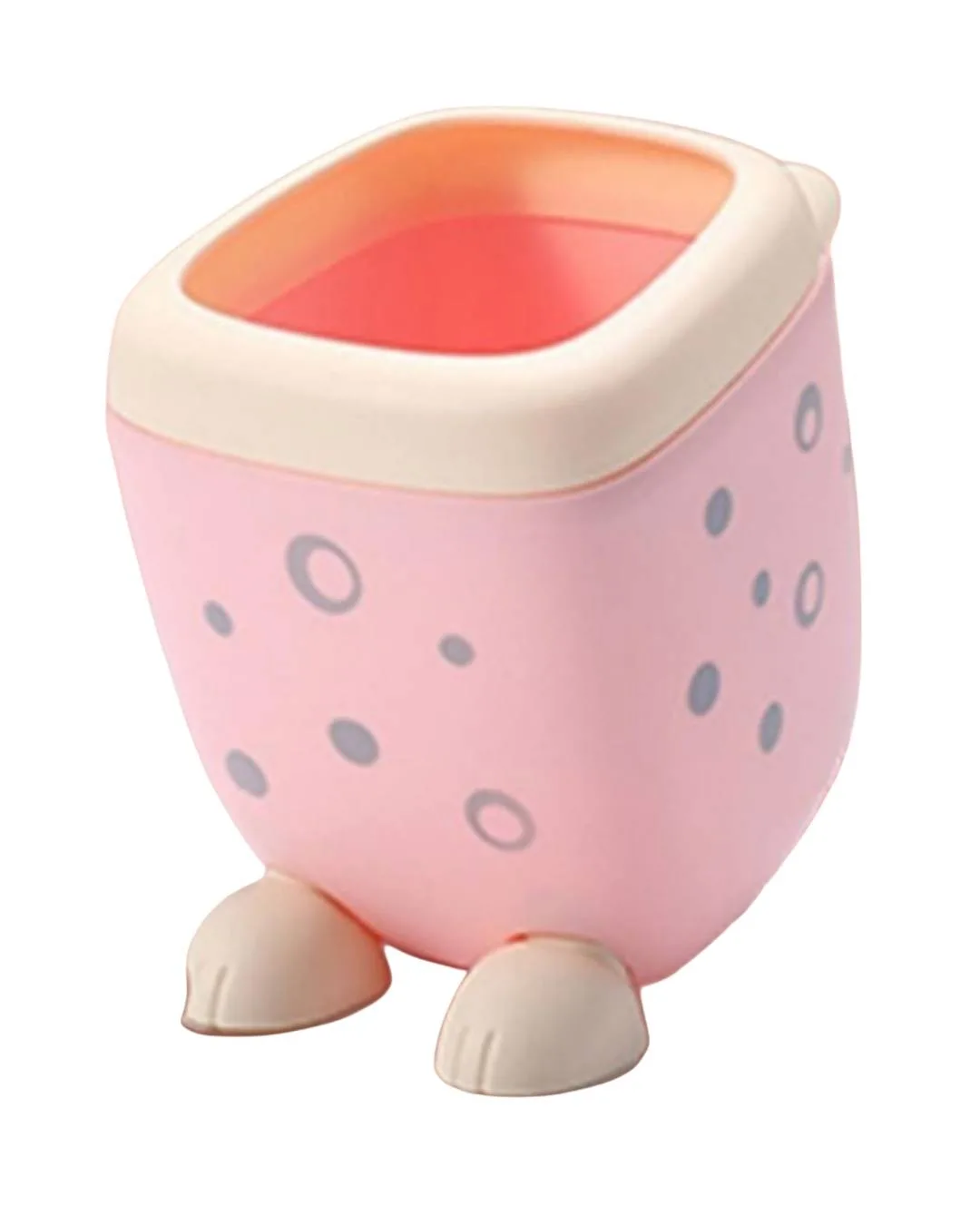 Picsart_25-05-06_13-06-34-133.webp Pen Holder Stationery Organizer - Image 1