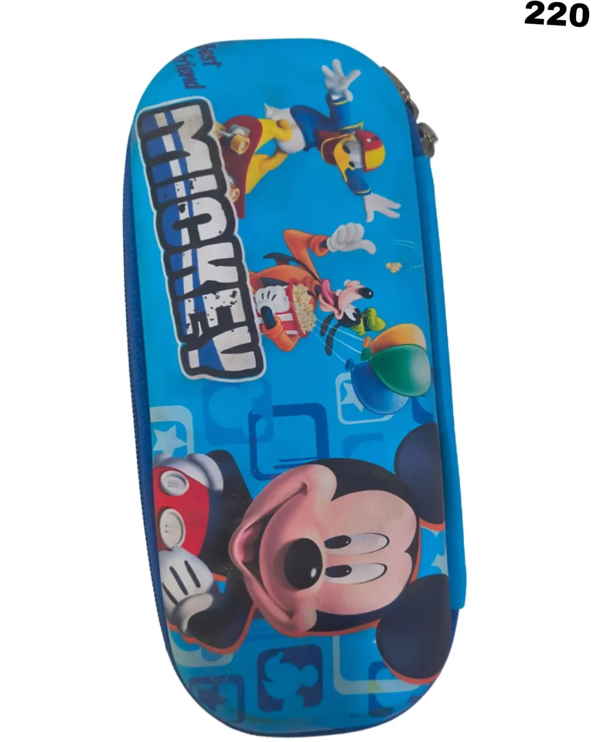 Pencil Case 3D Cover - Image 2